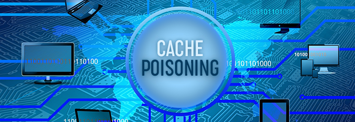 Cache Poisoning