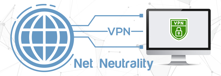 The End of Net Neutrality: Why You Need a VPN