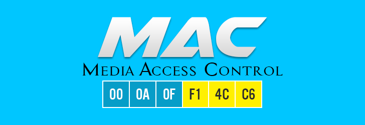 What is a Mac Address?