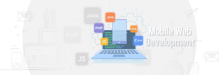 Mobile Web Development
