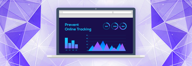 Prevent Online Tracking
