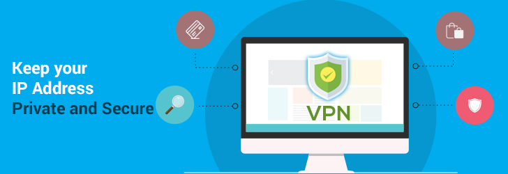 Avoid Ad Targeting with VPN