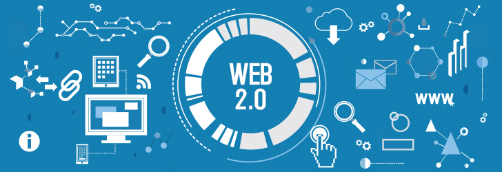 What is Web 2.0?