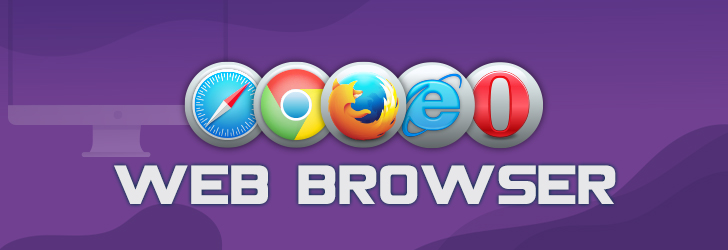 Web Browser